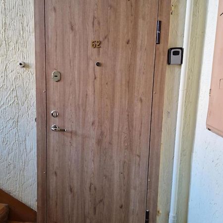 Apartamentai Sukileliu Pr. Kaunas Luaran gambar
