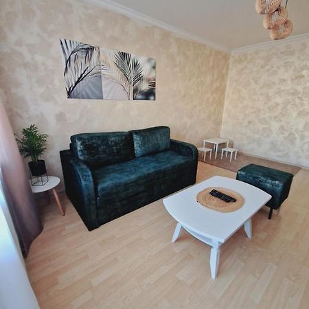 Apartamentai Sukileliu Pr. Kaunas Luaran gambar