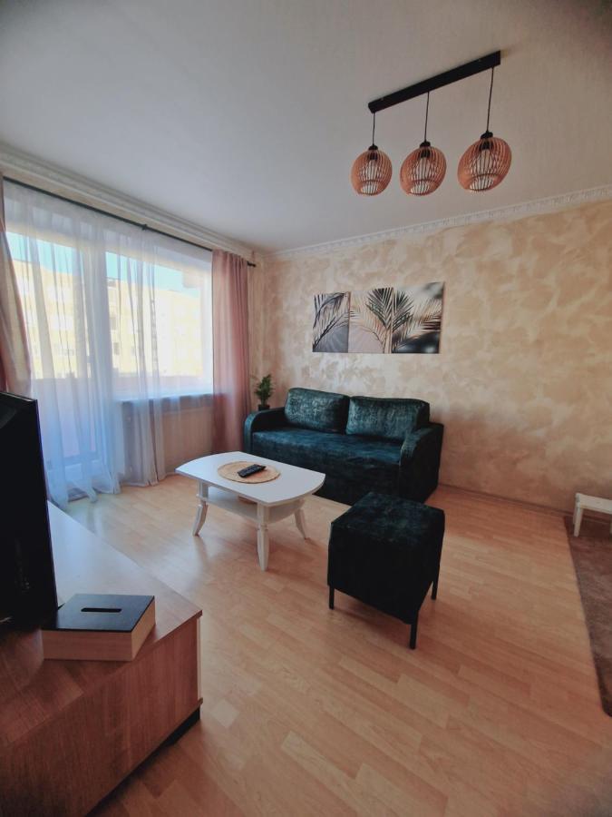 Apartamentai Sukileliu Pr. Kaunas Luaran gambar