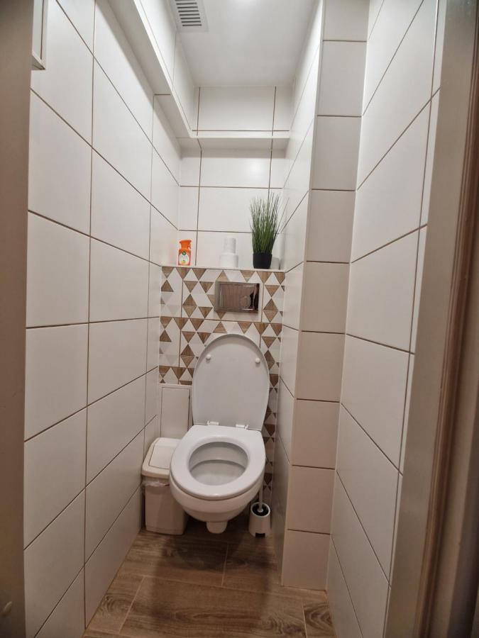 Apartamentai Sukileliu Pr. Kaunas Luaran gambar