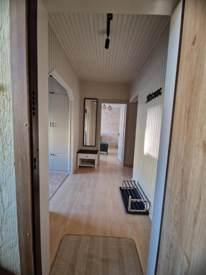 Apartamentai Sukileliu Pr. Kaunas Luaran gambar