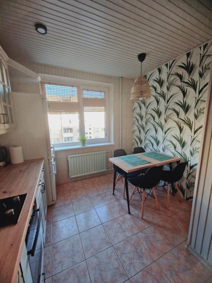 Apartamentai Sukileliu Pr. Kaunas Luaran gambar