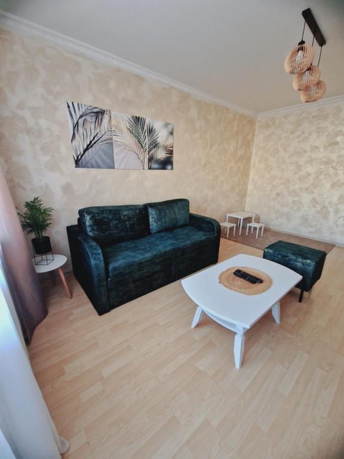 Apartamentai Sukileliu Pr. Kaunas Luaran gambar