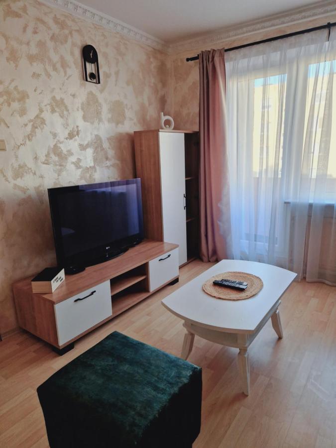 Apartamentai Sukileliu Pr. Kaunas Luaran gambar