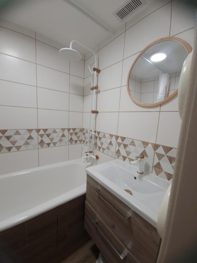 Apartamentai Sukileliu Pr. Kaunas Luaran gambar