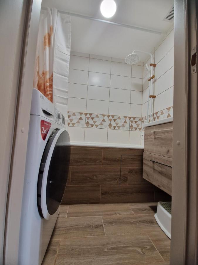 Apartamentai Sukileliu Pr. Kaunas Luaran gambar