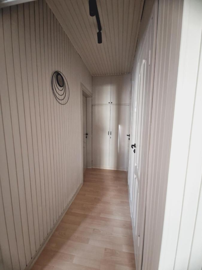 Apartamentai Sukileliu Pr. Kaunas Luaran gambar