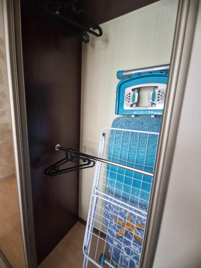 Apartamentai Sukileliu Pr. Kaunas Luaran gambar